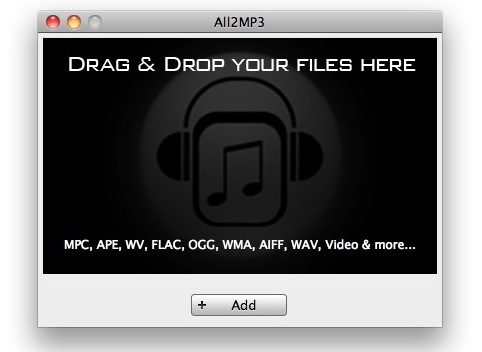 convert mp4 to mp3 for mac